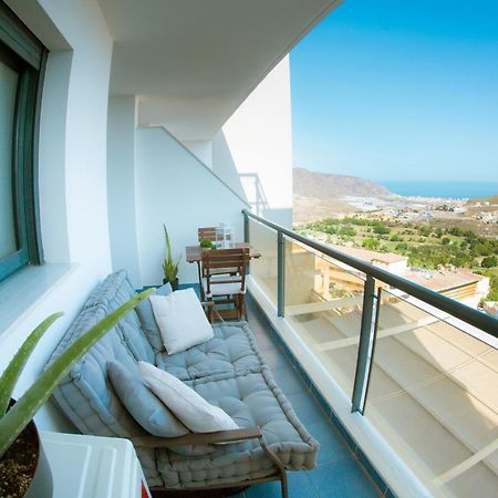 Apartamentos Msc Golf & Beach La Envia Luaran gambar