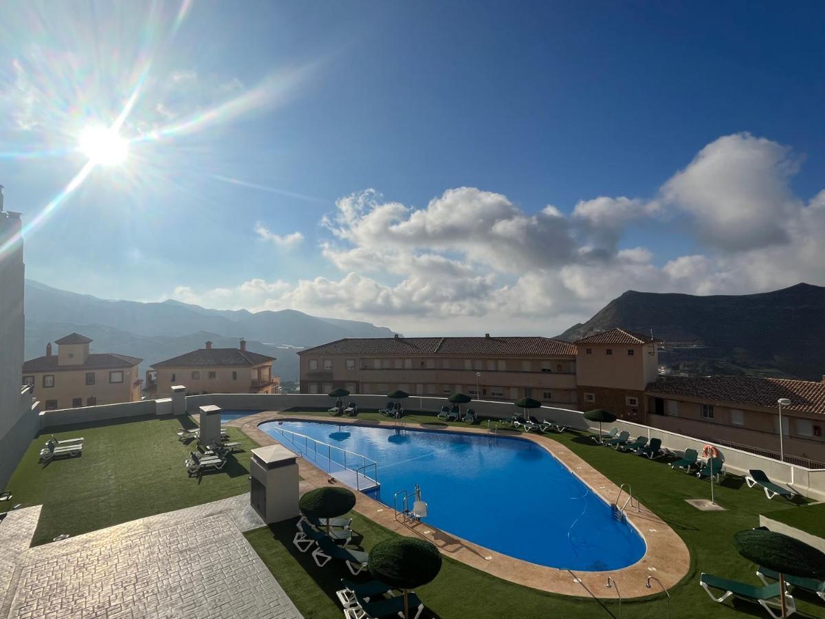 Apartamentos Msc Golf & Beach La Envia Luaran gambar