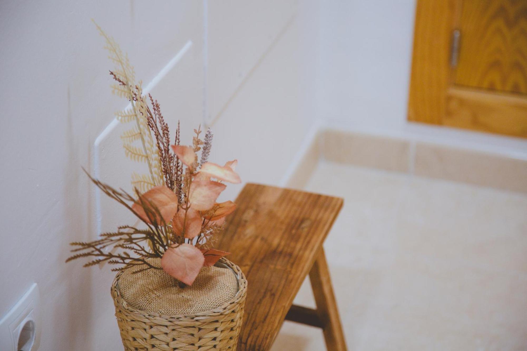 Apartamentos Msc Golf & Beach La Envia Luaran gambar