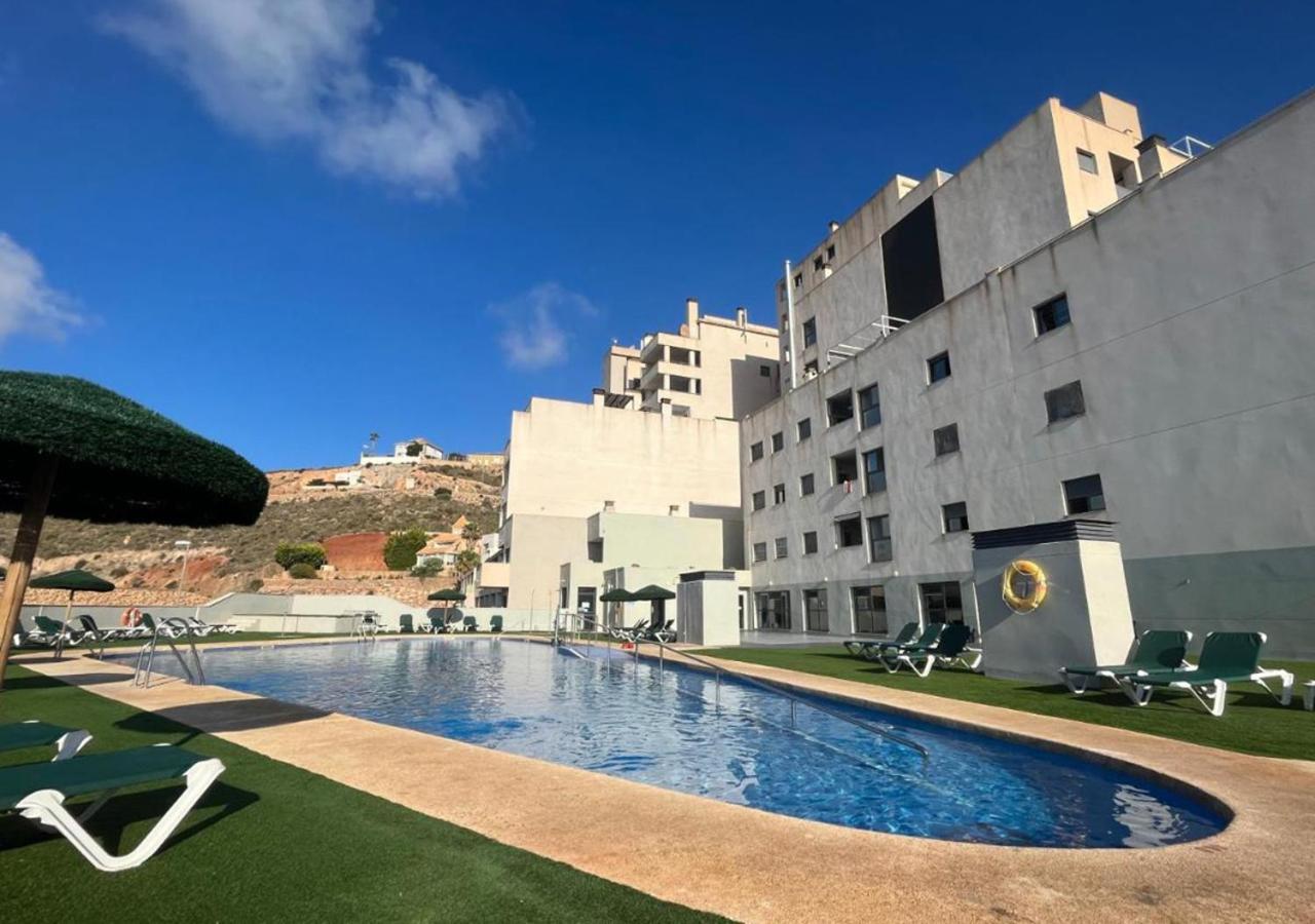 Apartamentos Msc Golf & Beach La Envia Luaran gambar