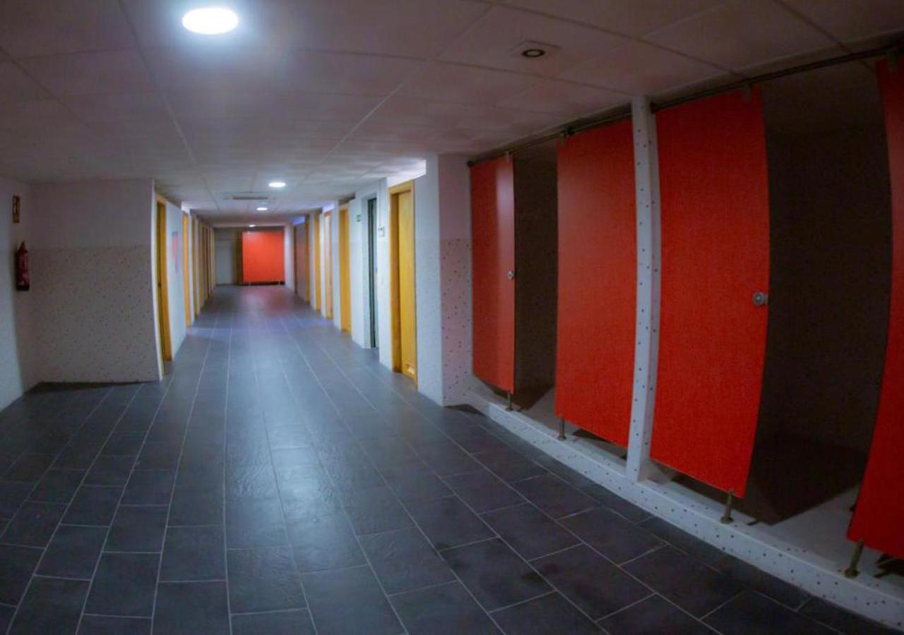 Apartamentos Msc Golf & Beach La Envia Luaran gambar