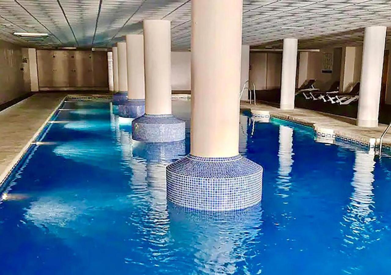Apartamentos Msc Golf & Beach La Envia Luaran gambar